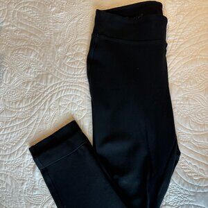 EUC Lilly Pulitzre Jessa Ponte Pant - Size L
